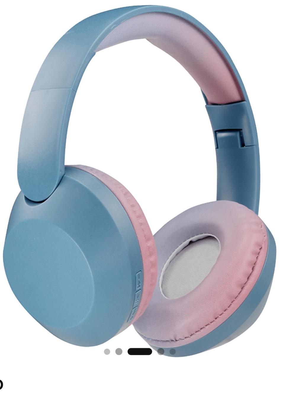 Wireless Headphones